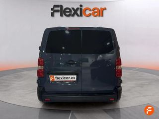 Citroën Jumpy CITROEN Jumpy Talla XL BlueHDi 120 SS 6v Club