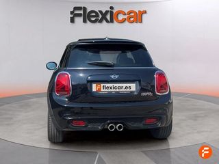 MINI Cooper COOPER S