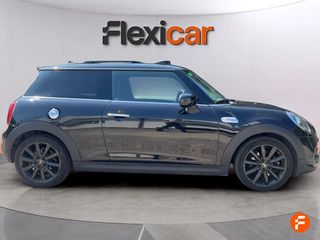 MINI Cooper COOPER S