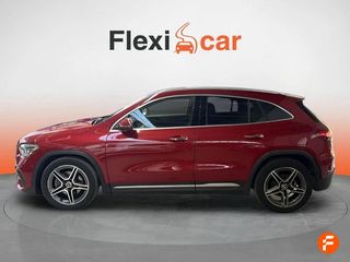 Mercedes GLA GLA 200 D