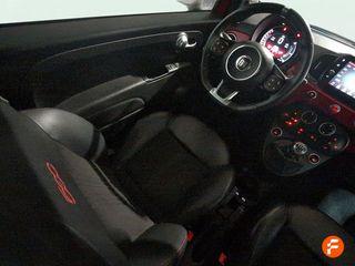 Fiat 500 Sport 1.0 Hybrid 51KW (70 CV)