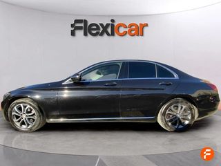 Mercedes Clase C C 180