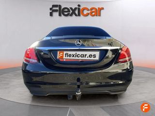 Mercedes Clase C C 180