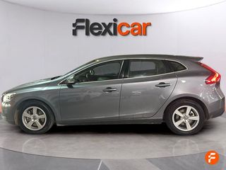Volvo V40 2.0 D2 Momentum Auto