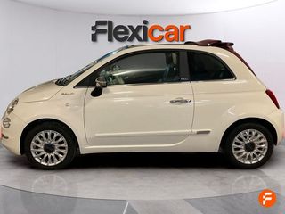 Fiat 500 Dolcevita 1.0 Hybrid 51KW (70 CV)