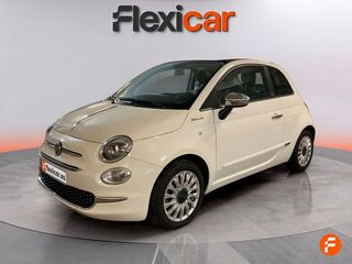 Fiat 500 Dolcevita 1.0 Hybrid 51KW (70 CV)