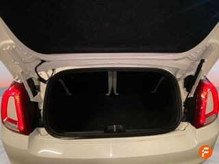 Fiat 500 Dolcevita 1.0 Hybrid 51KW (70 CV)