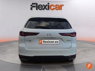 Mazda CX-60 e-Skyactiv PHEV AWD Exclusive-Line