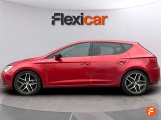Seat Leon 1.5 TSI 96kW (130CV) St&Sp FR