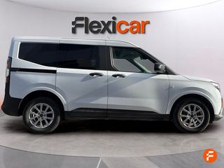 Ford Transit Courier 1.5 Transit Courier Active - EcoBoost (2025)