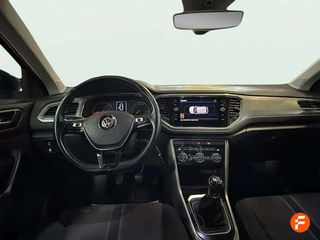 Volkswagen T-Roc Advance 1.0 TSI 85kW (115CV)