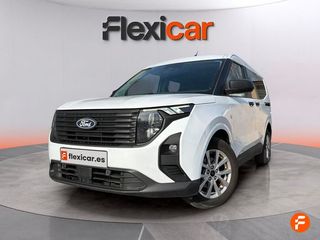 Ford Transit Courier 1.5 Transit Courier Active - EcoBoost (2025)
