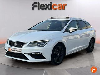 Seat Leon ST 1.4 TSI 110kW ACT St&Sp Style Plus