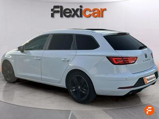 Seat Leon ST 1.4 TSI 110kW ACT St&Sp Style Plus
