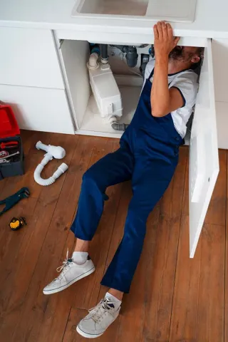 Puesta a Punto de Viviendas