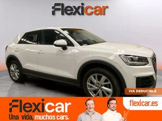 Audi Q2 Advanced 30 TDI 85kW (116CV) S tronic