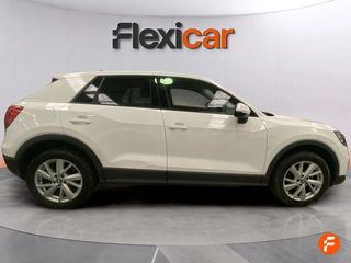 Audi Q2 Advanced 30 TDI 85kW (116CV) S tronic