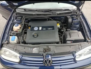 Volkswagen Golf IV