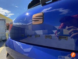 Seat Leon 2.0 TSI 213kW (290CV) DSG-7 St&Sp Cupra