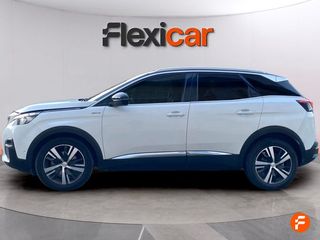 Peugeot 3008 1.2 PURETECH 96KW (130CV) GT LINE S&S
