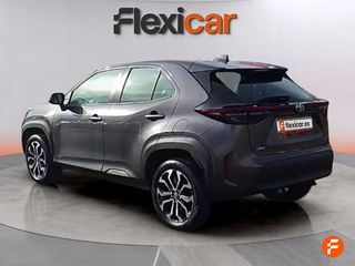 Toyota Yaris Cross TOYOTA YARIS CROSS