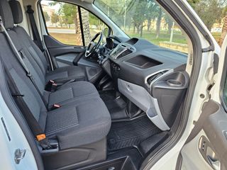 Mudanzas y Transporte