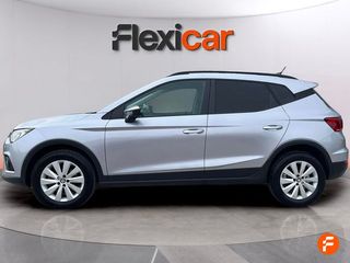 Seat Arona 1.0 TSI 85kW (115CV) Xcellence Ecomotive