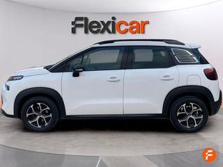 Citroën C3 Aircross PureTech 81kW (110CV) S&S 6v Live Pack
