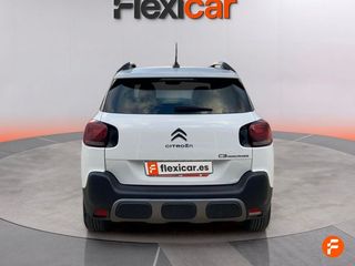 Citroën C3 Aircross PureTech 81kW (110CV) S&S 6v Live Pack