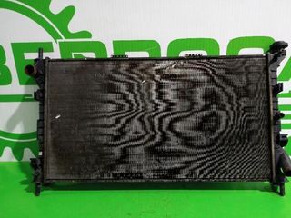 114379 radiador agua 4t168005 ford transit connect