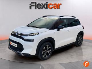 Citroën C3 Aircross PureTech 81kW (110CV) S&S 6v Live Pack