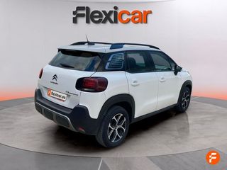 Citroën C3 Aircross PureTech 81kW (110CV) S&S 6v Live Pack