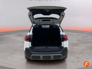 Citroën C3 Aircross PureTech 81kW (110CV) S&S 6v Live Pack