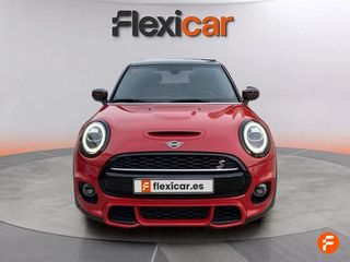 MINI Cooper COOPER S 5 PUERTAS