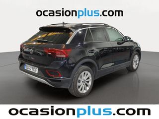 Volkswagen T-Roc ``Más`` 1.0 TSI 85 kW (115 CV)