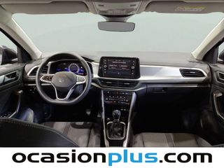 Volkswagen T-Roc ``Más`` 1.0 TSI 85 kW (115 CV)