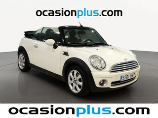 MINI MINI Cabrio One 72 kW (98 CV)