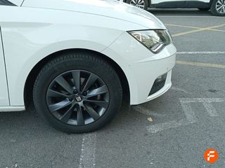 Seat Leon ST 1.0 TSI 85kW (115CV) S&S Style Ed Nav