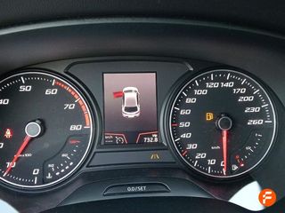 Seat Leon ST 1.0 TSI 85kW (115CV) S&S Style Ed Nav