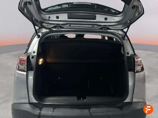 Opel Crossland X 1.2 81kW (110CV) Design Line S/S