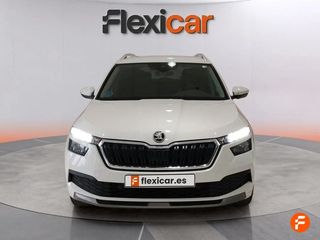 Skoda Kamiq 1.0 TSI 81kW (110CV) DSG Emotion