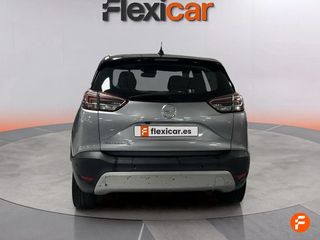 Opel Crossland X 1.2 81kW (110CV) Design Line S/S