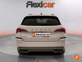 Skoda Kamiq 1.0 TSI 81kW (110CV) DSG Emotion