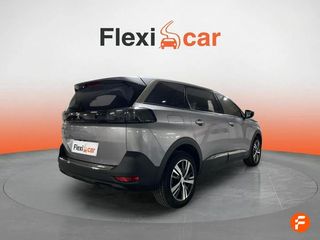 Peugeot 5008 1.2 PureTech 96KW (130CV) S&S Allure