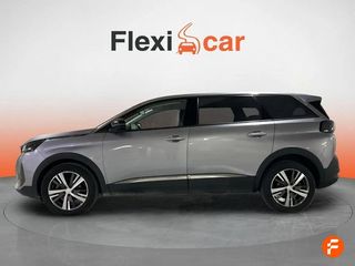 Peugeot 5008 1.2 PureTech 96KW (130CV) S&S Allure