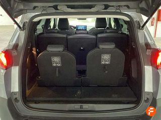 Peugeot 5008 1.2 PureTech 96KW (130CV) S&S Allure