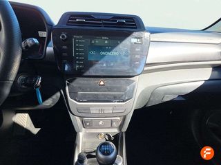 SsangYong Tivoli G15T LP Line