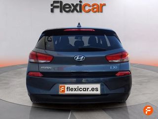 Hyundai i30 1.0 TGDI Go!