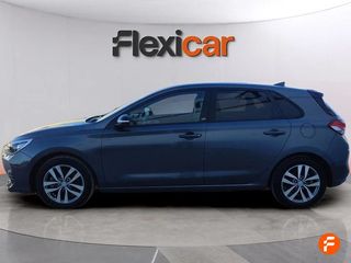 Hyundai i30 1.0 TGDI Go!