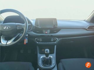 Hyundai i30 1.0 TGDI Go!